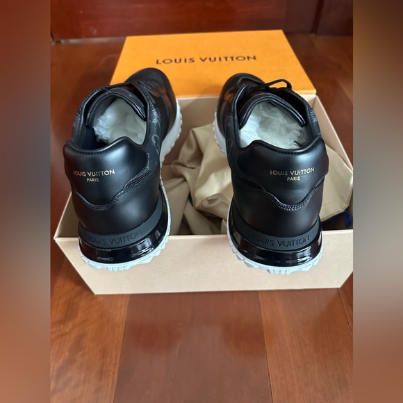 Louis Vuitton Run Away Sneaker - Picture 2 of 5